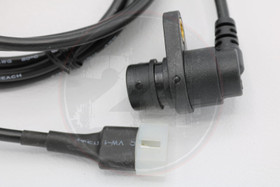 Nopeusmittarin anturi, Rieju MRT