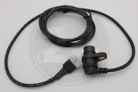 Nopeusmittarin anturi, Motorhispania / Peugeot / Rieju