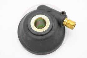 Nopeusmittarin alapyöritin 12mm, Derbi / Gilera