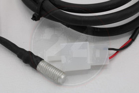 Nopeusmittarin anturi, Beta RR