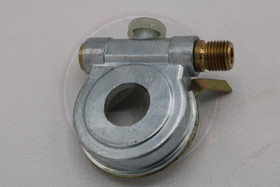 Nopeusmittarin alapyöritin, Rieju RR 1998-2005