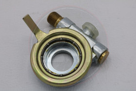 Nopeusmittarin alapyöritin, Rieju RR 1998-2005