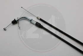 Kaasuvaijeri täydellinen, MBK Nitro / Yamaha Aerox 2009-2012