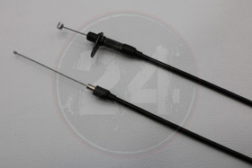 Kaasuvaijeri täydellinen, MBK Nitro / Yamaha Aerox <- 2008