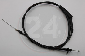 Kaasuvaijeri täydellinen, MBK Nitro / Yamaha Aerox <- 2008