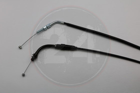 Kaasuvaijeri, Peugeot Kisbee 4T