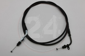 Kaasuvaijeri ruuvi kiinnitys, Kiina skootterit, Baotian, Fude, GY6 4T