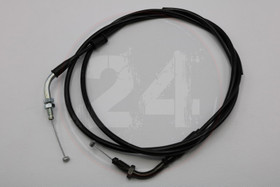 Kaasuvaijeri mutteri kiinnitys 199cm, Kiina skootterit, Baotian, Fude, GY6 4T