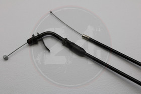 Kaasuvaijeri yksiosainen, MBK / Yamaha