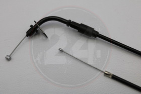 Kaasuvaijeri, Yamaha Bw`s, MBK Booster