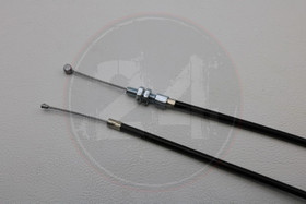 Kaasuvaijeri ylä, Gilera, Piaggio