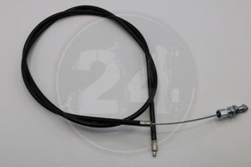 Kaasuvaijeri ylä, Gilera, Piaggio