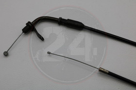 Kaasuvaijeri Racing yksiosainen, MBK / Yamaha