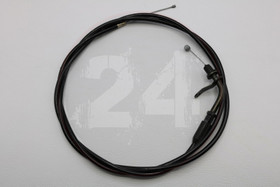 Kaasuvaijeri Racing yksiosainen, MBK / Yamaha