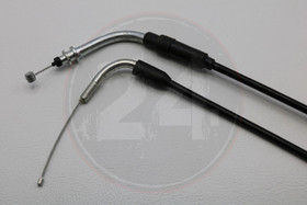 Kaasuvaijeri, Peugeot Kisbee 2T