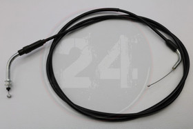 Kaasuvaijeri, Peugeot Kisbee 2T