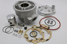 Sylinterisarja 50cc Alu Sport, Minarelli Am6