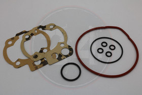 Tiivistesarja sylinteri 50cc Alu Sport, Minarelli Am6