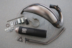 Tehoputkisarja, Rieju MRT