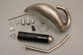 Tehoputkisarja, Rieju MRT