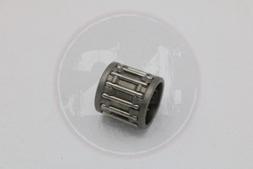 Männäntapin neulalaakeri vahvistettu 12 x 15 x 15mm, Minarelli Am6, Derbi Euro 2 / 3 / 4