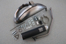 Tehoputkisarja, Motorhispania / Peugeot / Rieju