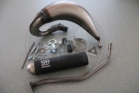 Tehoputkisarja, Aprilia / Derbi / Gilera