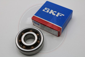 Runkolaakeri SKF Explorer 6303 TN9 C3 Polymer, Minarelli Am6