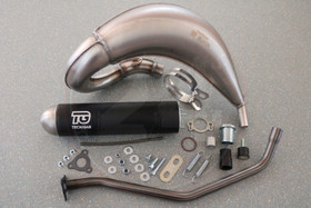 Tehoputkisarja, Aprilia / Derbi / Gilera