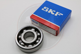 Runkolaakeri SKF Explorer 6303 C4, Minarelli Am6