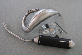 Tehoputkisarja, Aprilia / Derbi / Gilera