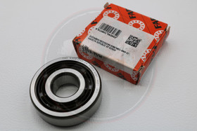 Runkolaakeri FAG 6303 TVH C4 Polymer, Minarelli Am6