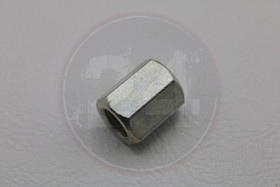 Magneeton mutteri M10 x 1.25mm, Minarelli Am6