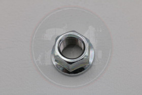 Kampiakselin mutteri oikea, Minarelli Am6