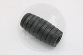 Käynnistin / vaihdepolkimen kumi, Minarelli Am6 / Derbi Euro 2 / 3 / 4