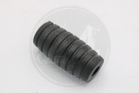 Käynnistin / vaihdepolkimen kumi, Minarelli Am6 / Derbi Euro 2 / 3 / 4