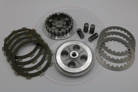 Kytkinpaketti Racing, Minarelli Am6