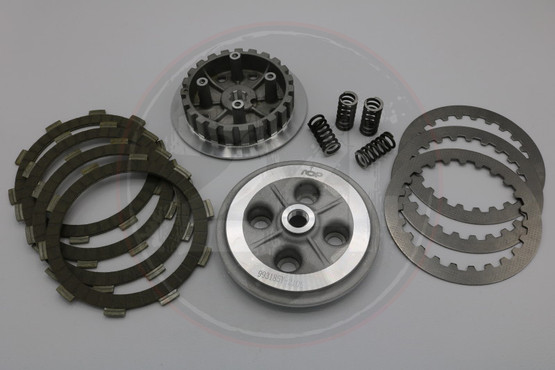 Kytkinpaketti Racing, Minarelli Am6