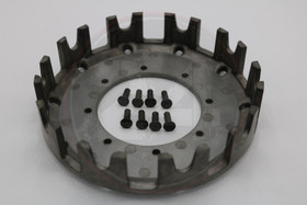 Kytkinkruunun korjausarja, Minarelli Am6