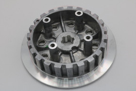 Kytkinkeskiö, Minarelli Am6