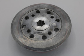 Kytkinkeskiö, Minarelli Am6