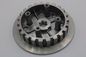 Kytkinkeskiö, Kiinan 