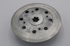 Kytkinkeskiö, Kiinan 