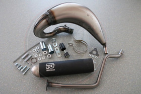 Tehoputkisarja, Malaguti / MBK / Motorhispania / Peugeot / Yamaha