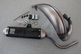 Tehoputkisarja, Beta RR Euro 3 2012 -> / Euro 4 2016 ->