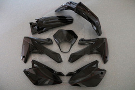 Katesarja musta (7 osaa), Rieju MRT 50cc 2009 - 2021