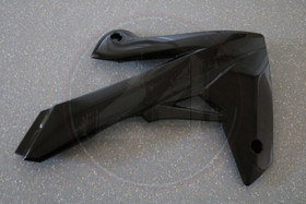 Katesarja musta (7 osaa), Rieju MRT 50cc 2009 - 2021