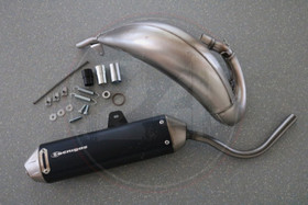 Tehoputkisarja, Beta RR Euro 3 2012 -> Euro 4 2016 ->