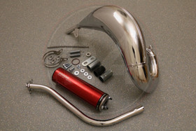 Tehoputkisarja, Beta RR Euro 3 2012 -> Euro 4 2016 - 2020