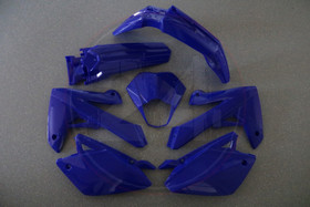 Katesarja sininen (7 osaa), Rieju MRT 50cc 2009 - 2021